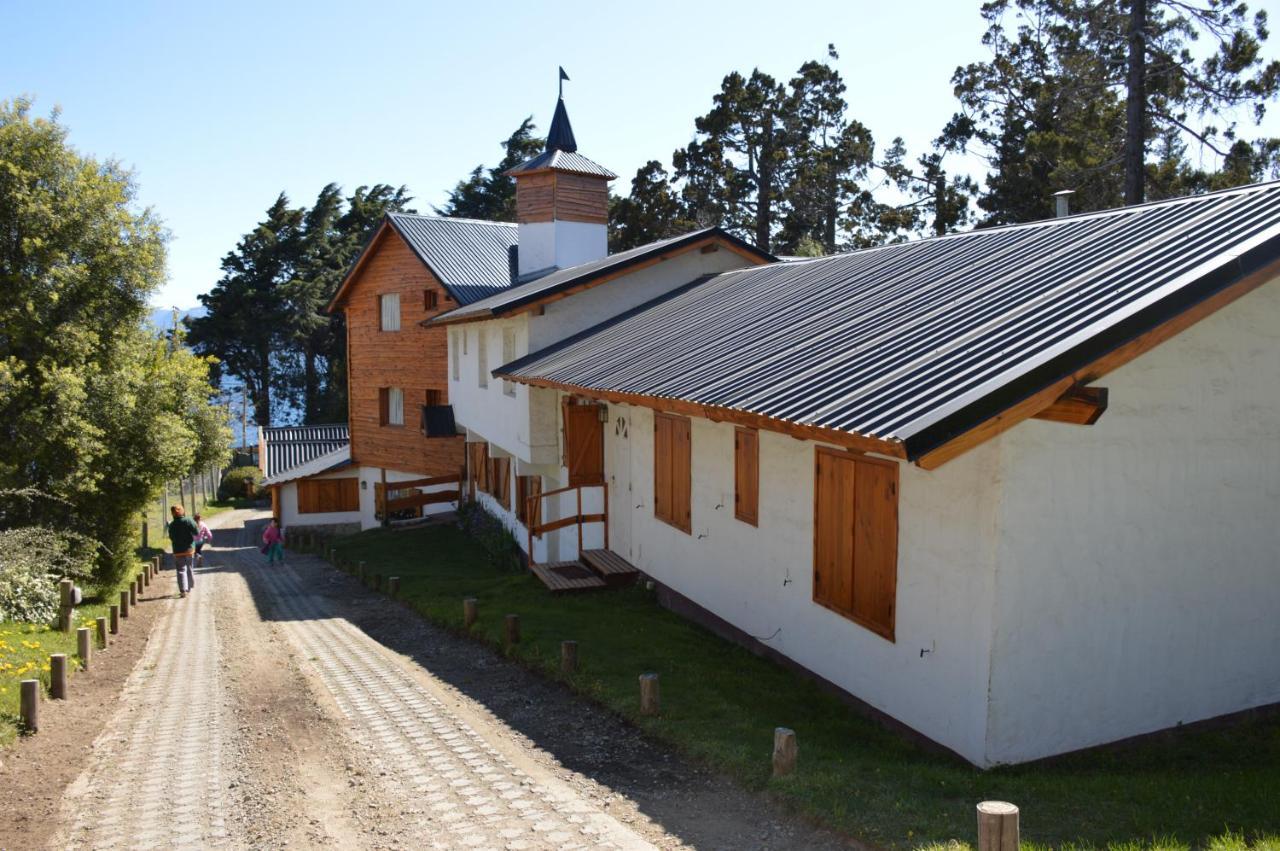 Htl La Malinka Hotel San Carlos de Bariloche Exterior photo