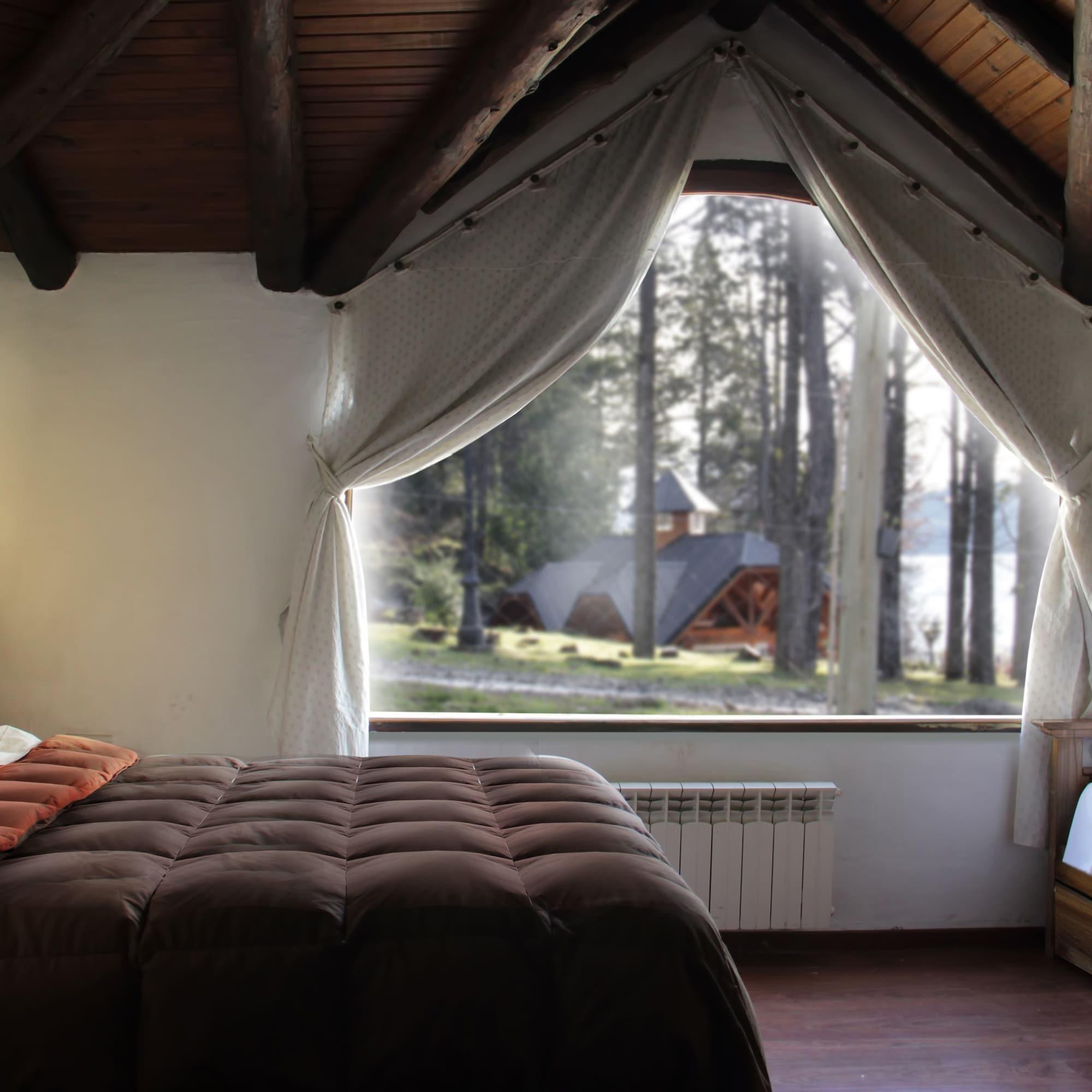 Htl La Malinka Hotel San Carlos de Bariloche Exterior photo