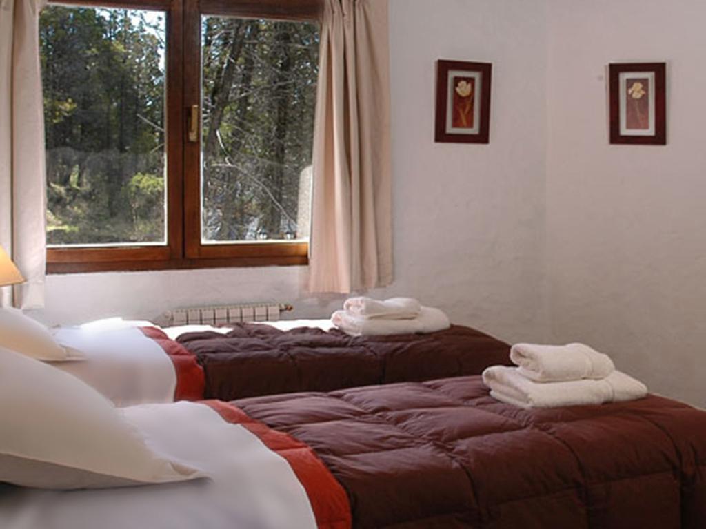 Htl La Malinka Hotel San Carlos de Bariloche Exterior photo