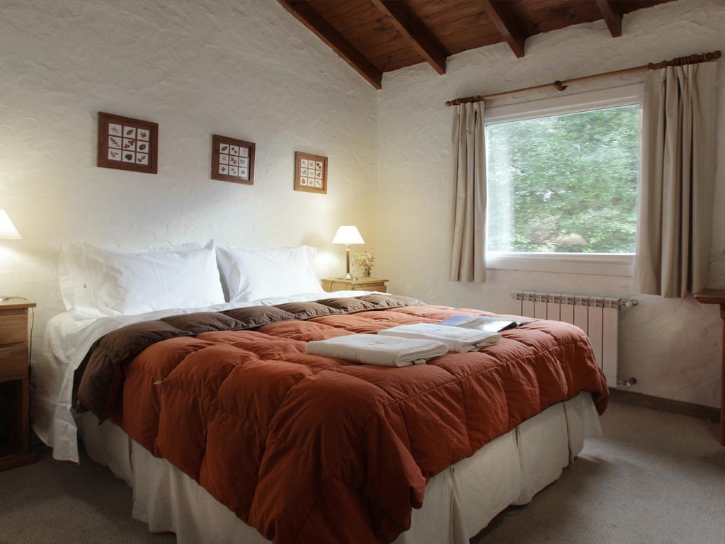 Htl La Malinka Hotel San Carlos de Bariloche Exterior photo